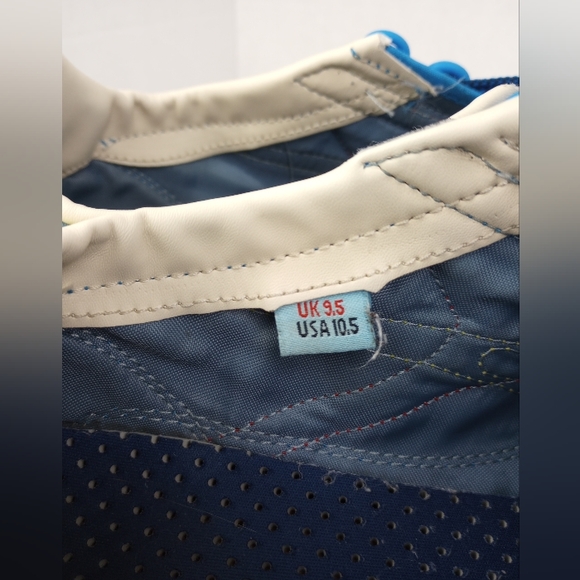 Men's Reebok Aztec OG Running Sneakers - Picture 7 of 12